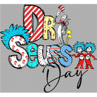 Dr Seuss-DS 222